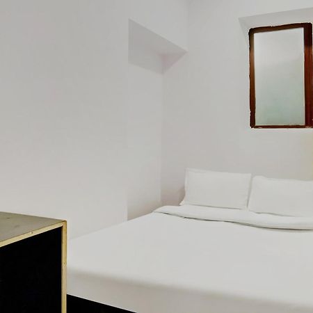 Hotel O North Campus New Delhi Ngoại thất bức ảnh